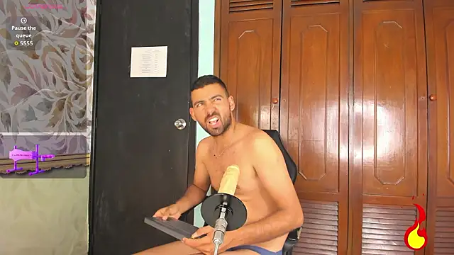 magnus_serket live sex cam