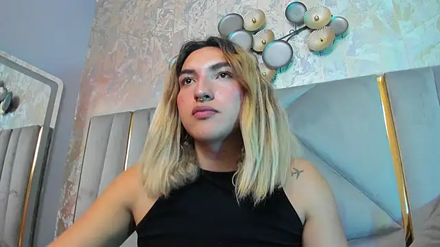 TomLondon_ live sex cam