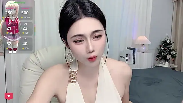 Alma_va's cam snapshot