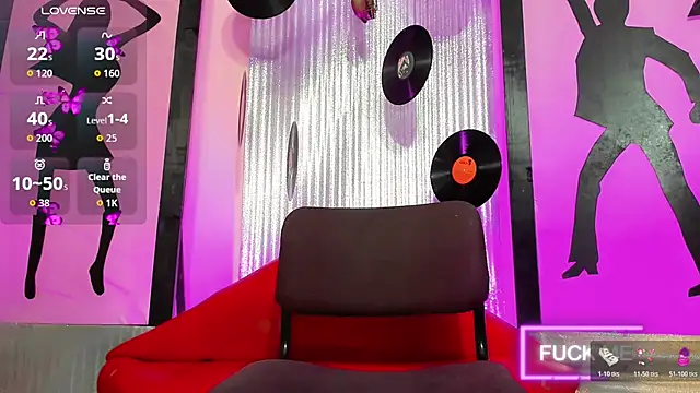 Madison_Mujica live sex cam