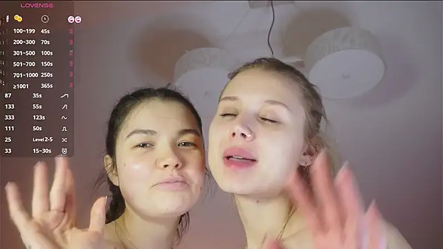 DemetriceYunk live sex cam