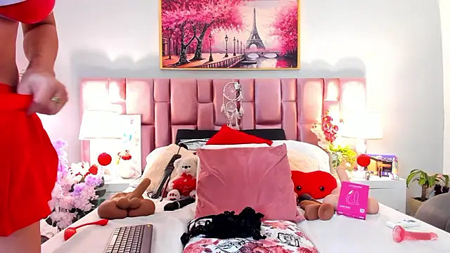 Anaa_Bellaa live sex cam