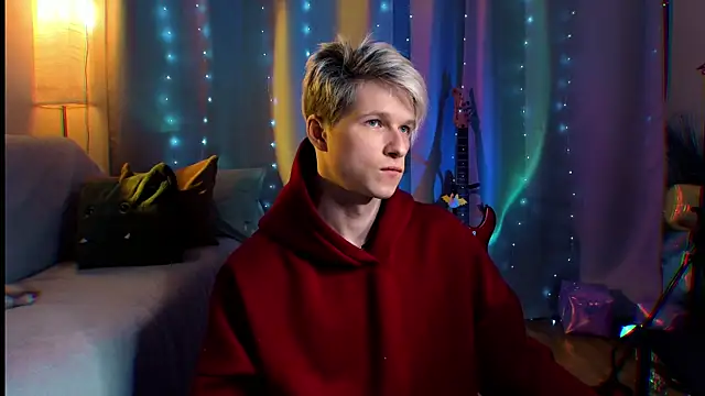 Breston_Sweet live sex cam