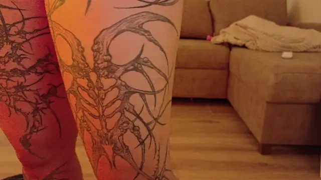 Yuriko_May live sex cam