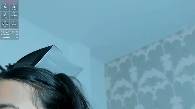 Miliaangeles live sex cam