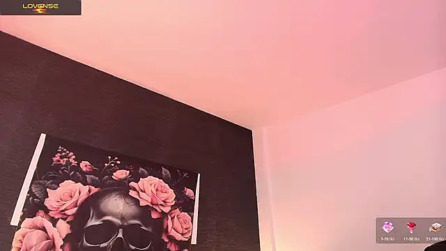 EvaaFoxxy1 live sex cam