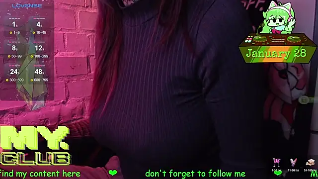 Witch_Emma live sex cam