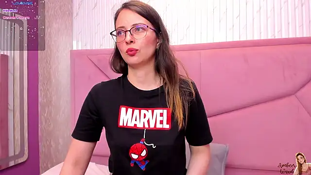 AmbeerWood_ live sex cam