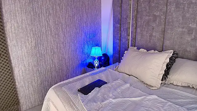 GiselOrtiz live sex cam