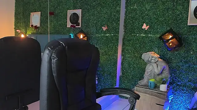 Linagh_'s cam snapshot