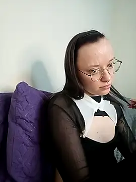 Aelita_bb's cam snapshot