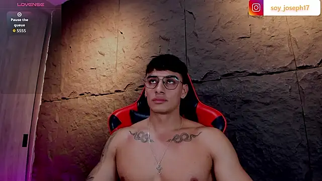 joseph_boy live sex cam