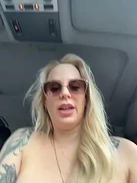 June695_'s cam snapshot