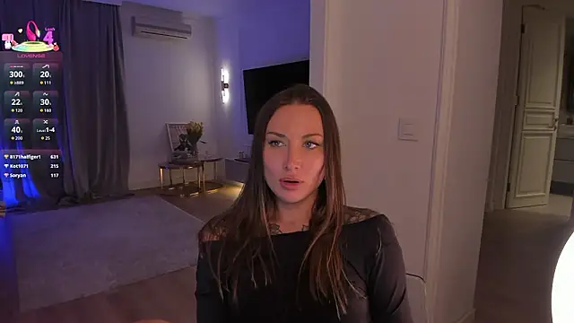 seilyfox live sex cam