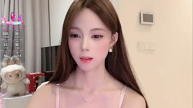 Nebula-qiu's cam snapshot