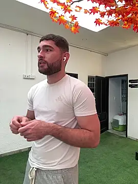 Steve-Carter live sex cam