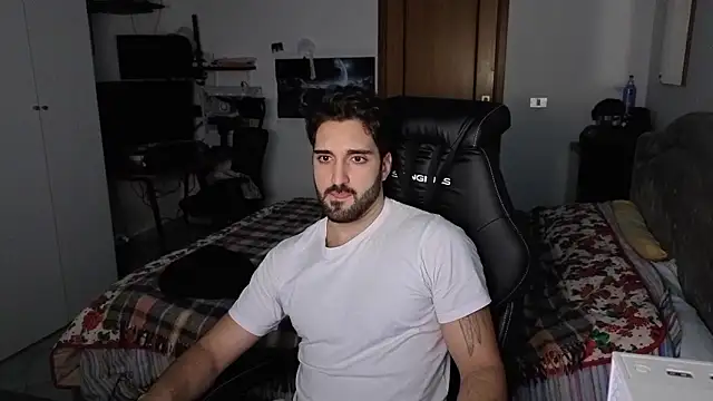 Al3xox02 live sex cam