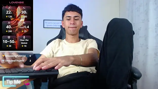 Alancum7 live sex cam