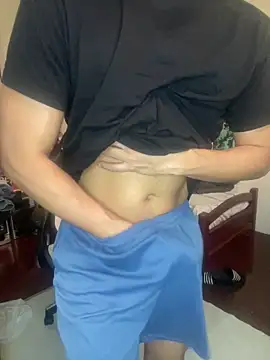 hyungboy's cam snapshot