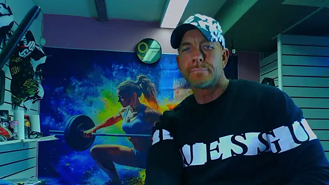 fabxxl's cam snapshot