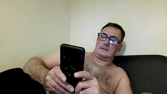 goldenman59's cam snapshot