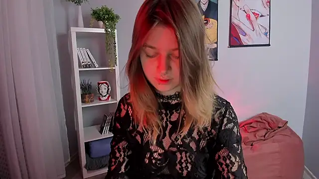 crazysound's cam snapshot