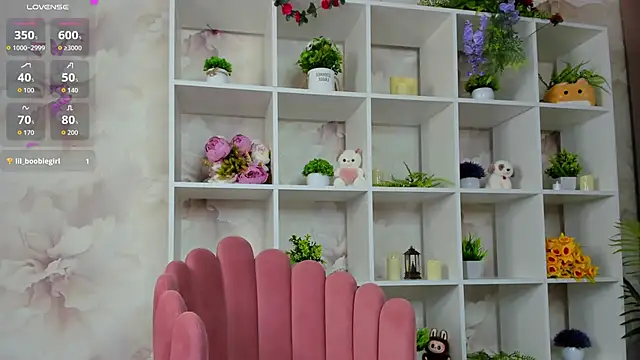 TessaDavidson's cam snapshot