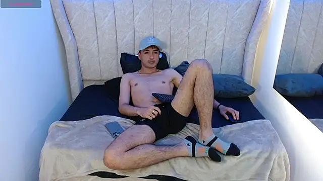 Chris_Tempt's cam snapshot