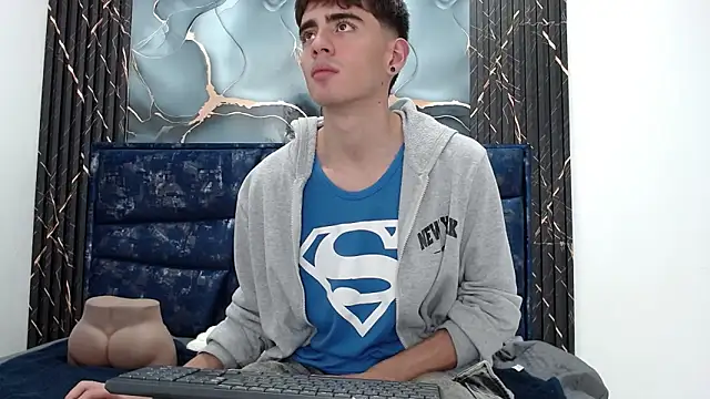 Lust_demian's cam snapshot