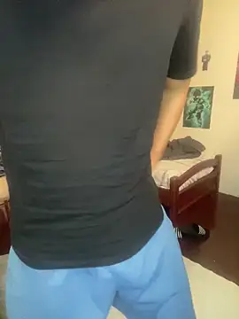 hyungboy's cam snapshot