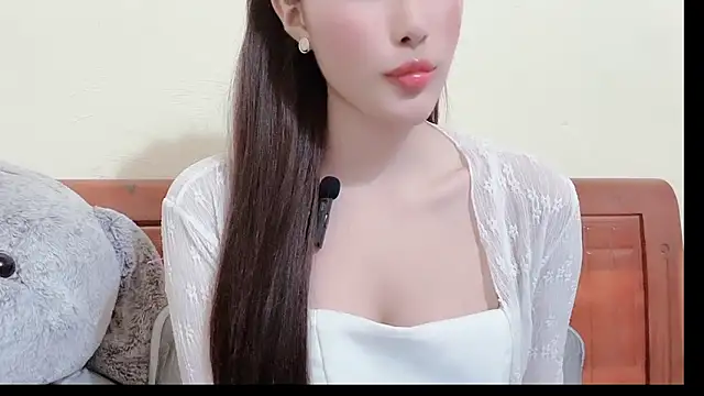 Mi-Chibi's cam snapshot