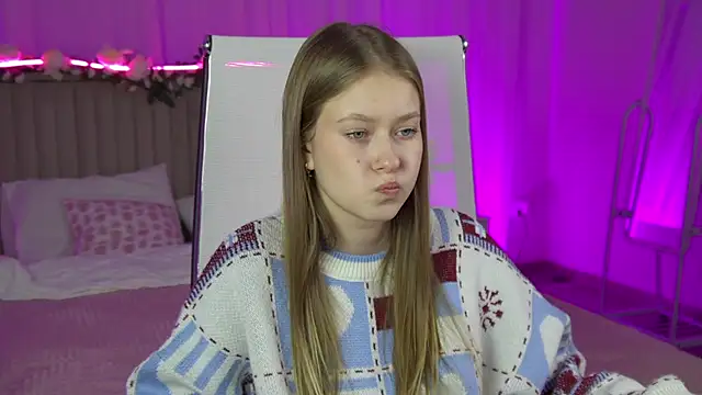 EveMundie's cam snapshot