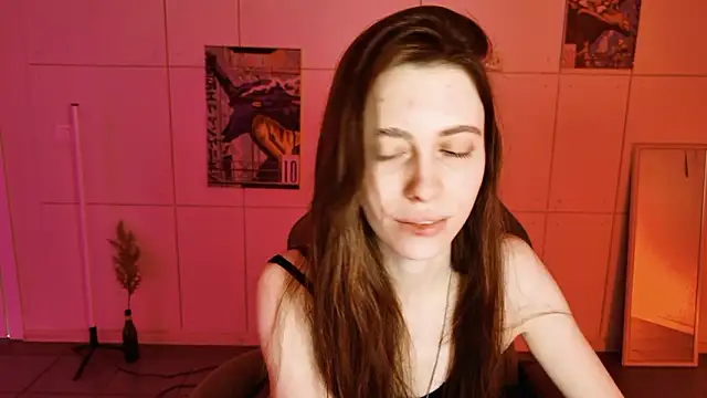 Yoka_paradoXXX's cam snapshot