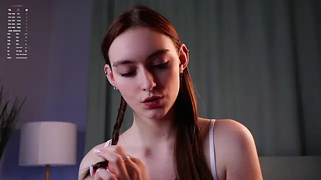 BeckiMacreno's cam snapshot