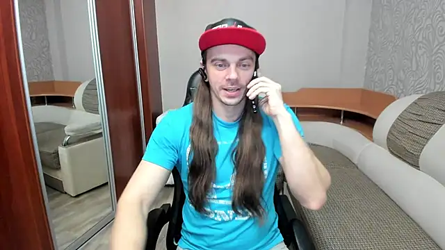 AlansonofDaddy live sex cam