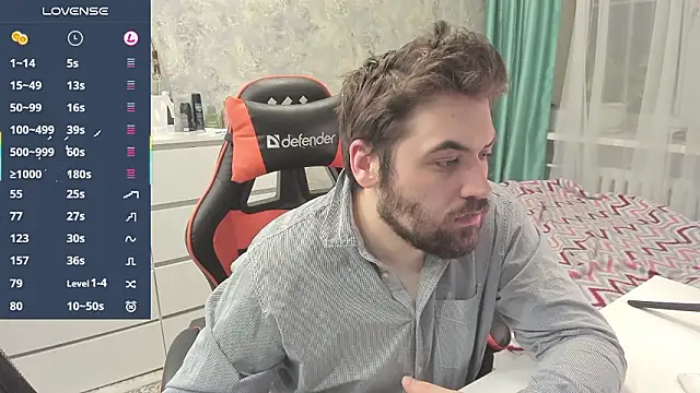 Morlaios's cam snapshot