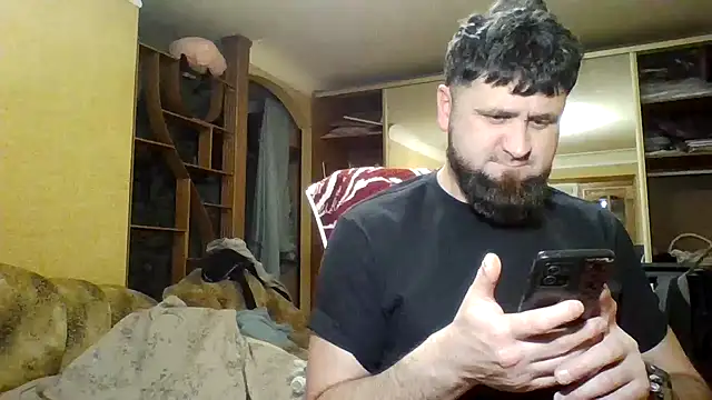 StasConnor's cam snapshot