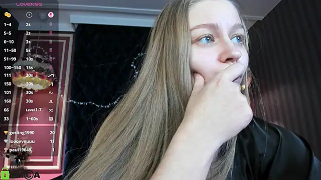 Polumna_cute's cam snapshot