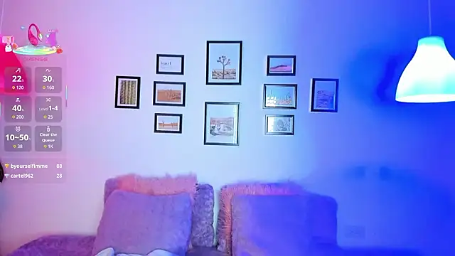 Alice_simmons's cam snapshot