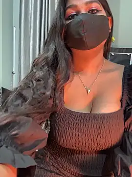 Lisa_afreen's cam snapshot