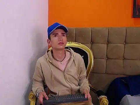 Iam_Smith_ live sex cam