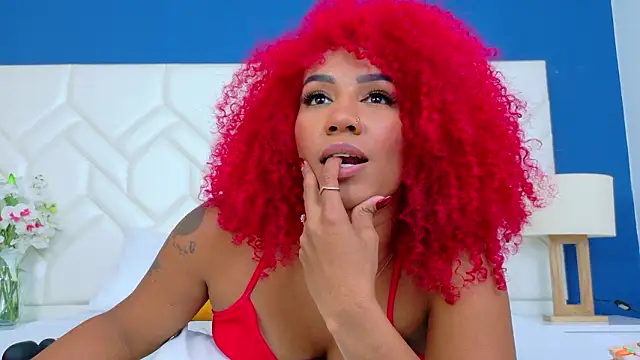 RubyRossel's cam snapshot