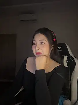 __MeiMei__'s cam snapshot