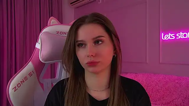 DianaVert's cam snapshot