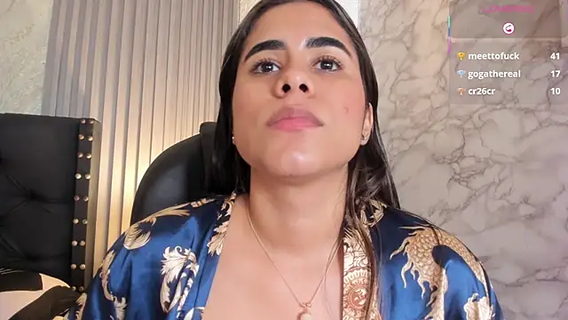 alicy__torres's cam snapshot