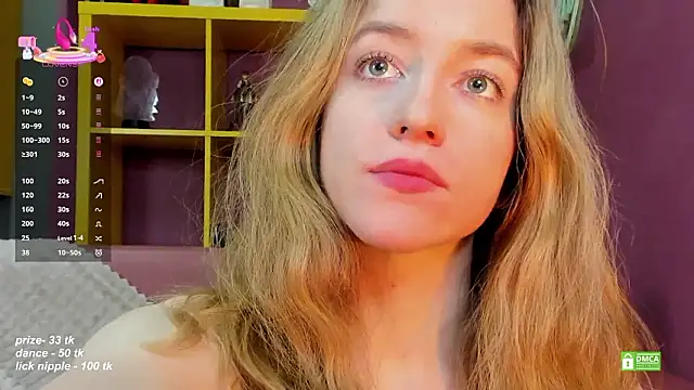 SoftDreamer's cam snapshot