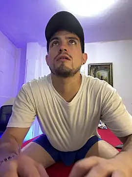 williamsmiiths16's cam snapshot