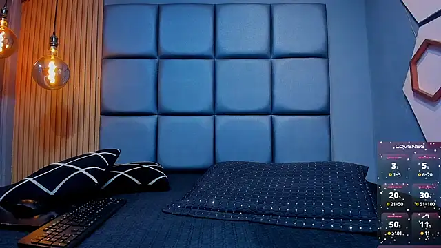 PAMELA-SMIITH's cam snapshot