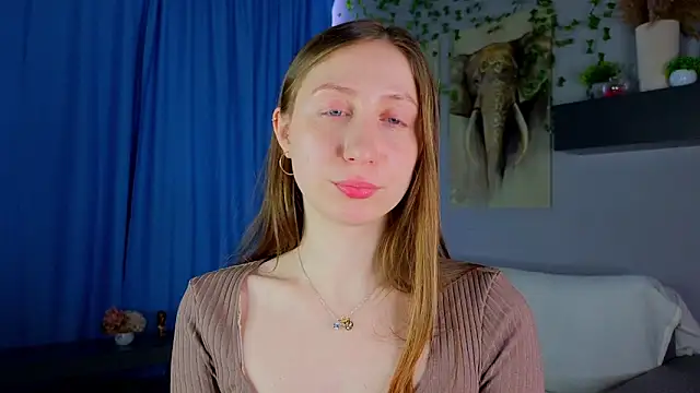 annakedy's cam snapshot