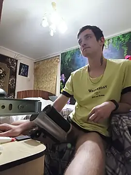 Foxews1's cam snapshot